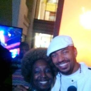 Meet your Posher, Katrina